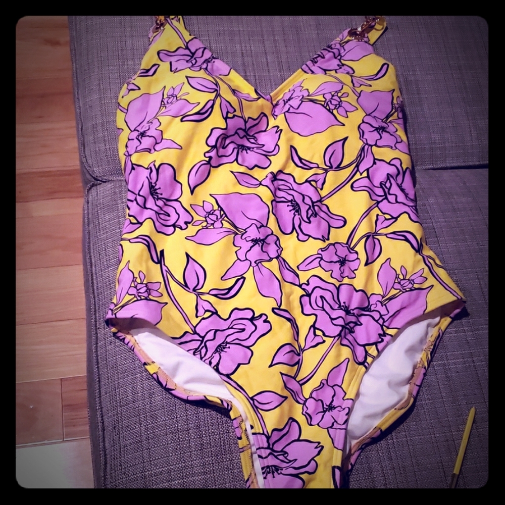 Gabby Fresh Swimsuit